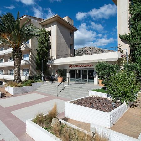 Pierre & Vacances Estartit Playa L'Estartit Ngoại thất bức ảnh