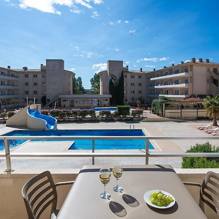 Pierre & Vacances Estartit Playa L'Estartit Ngoại thất bức ảnh