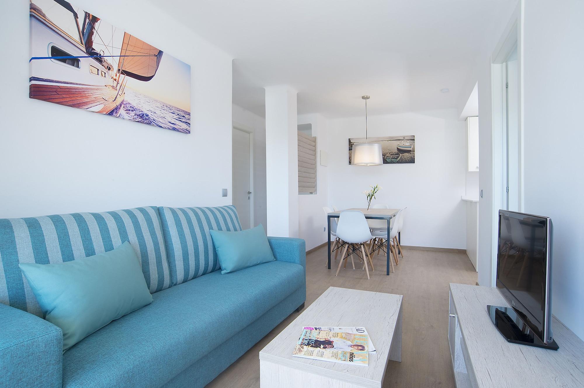 Pierre & Vacances Estartit Playa L'Estartit Ngoại thất bức ảnh