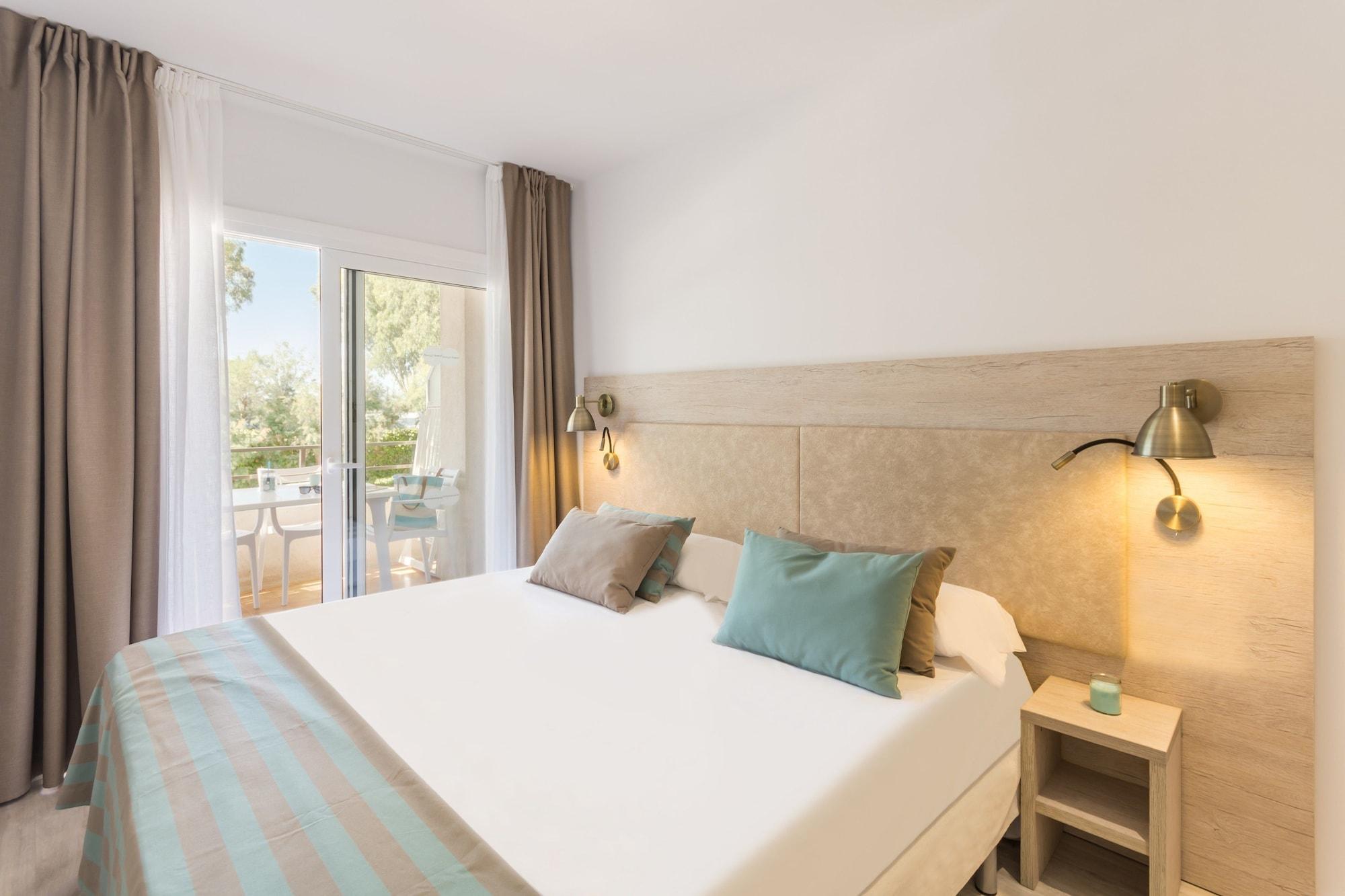 Pierre & Vacances Estartit Playa L'Estartit Ngoại thất bức ảnh
