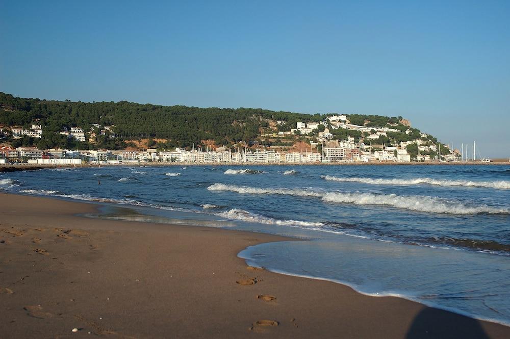 Pierre & Vacances Estartit Playa L'Estartit Ngoại thất bức ảnh