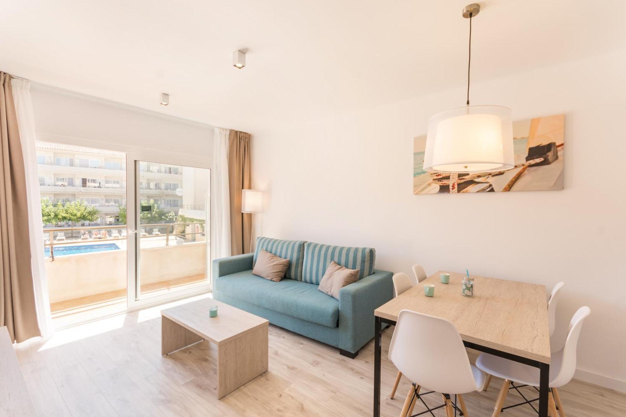 Pierre & Vacances Estartit Playa L'Estartit Ngoại thất bức ảnh