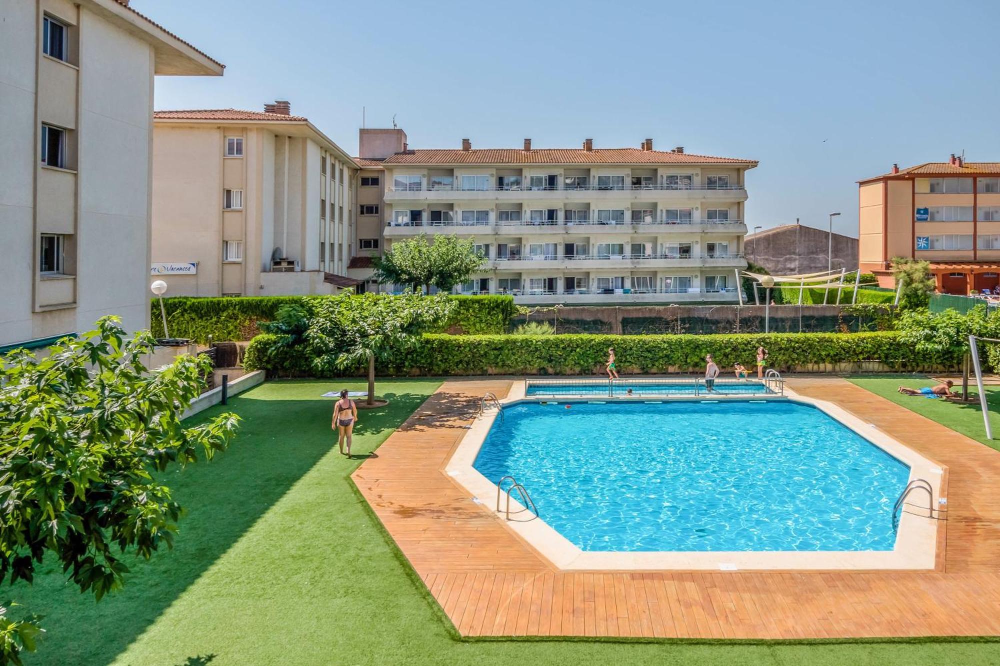 Pierre & Vacances Estartit Playa L'Estartit Ngoại thất bức ảnh