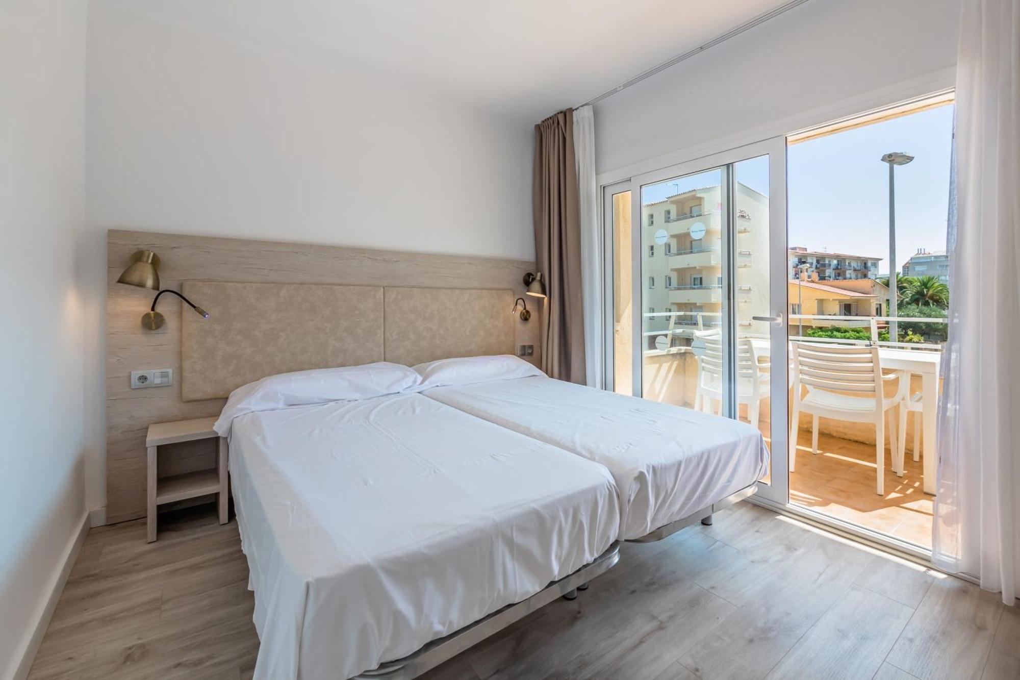 Pierre & Vacances Estartit Playa L'Estartit Ngoại thất bức ảnh