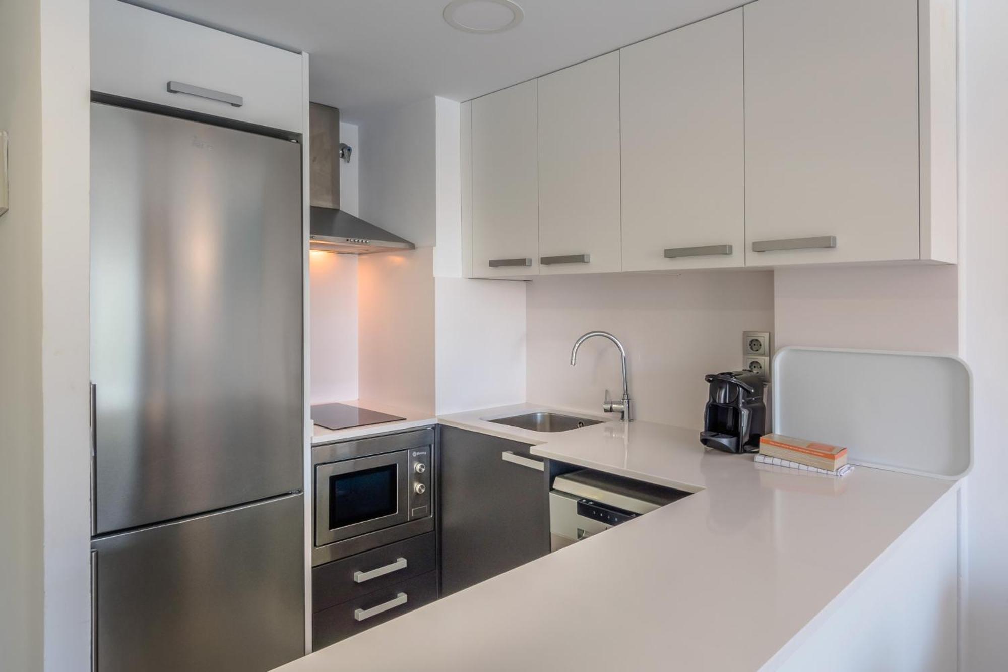 Pierre & Vacances Estartit Playa L'Estartit Ngoại thất bức ảnh