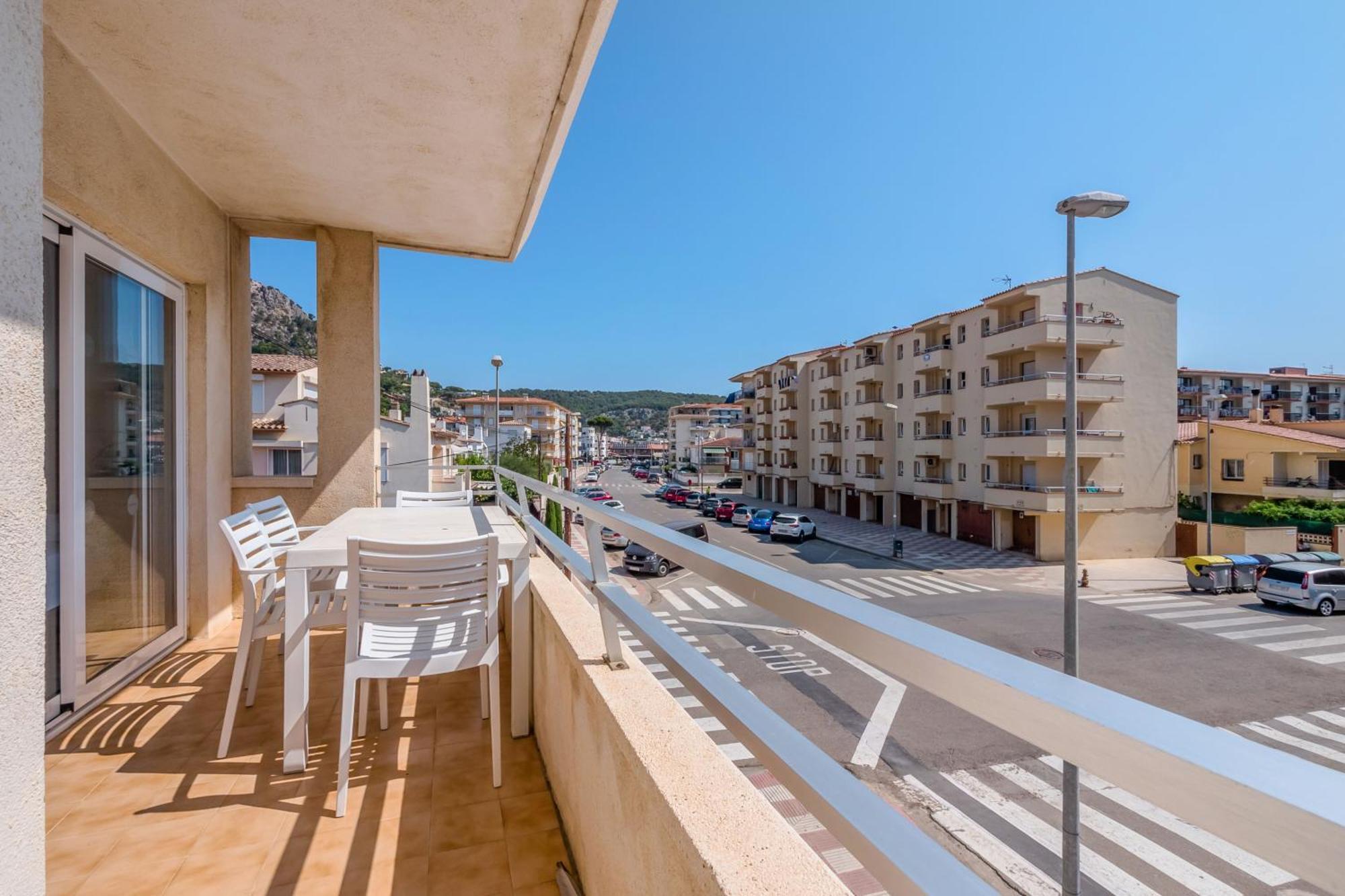 Pierre & Vacances Estartit Playa L'Estartit Ngoại thất bức ảnh