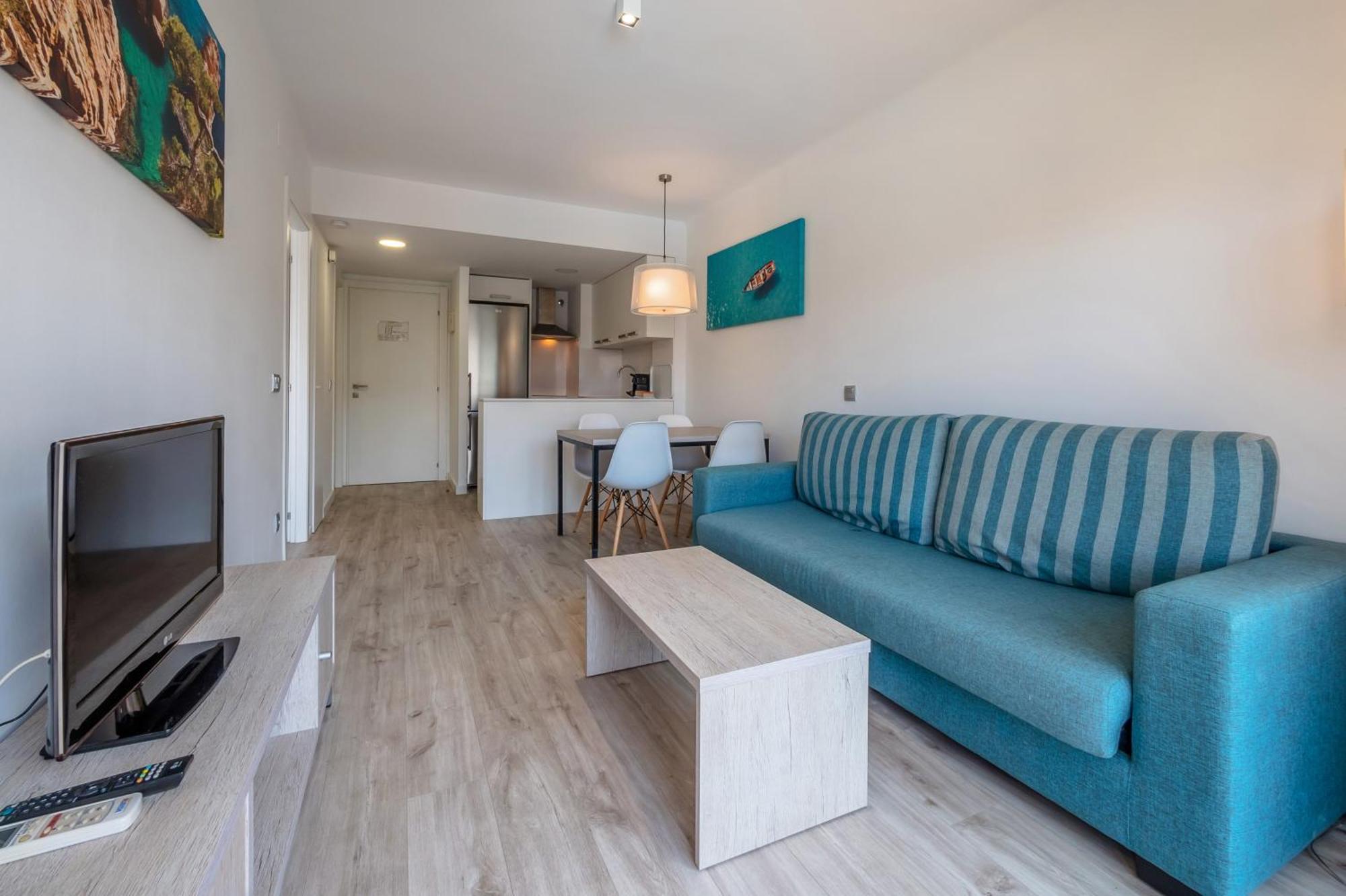 Pierre & Vacances Estartit Playa L'Estartit Ngoại thất bức ảnh