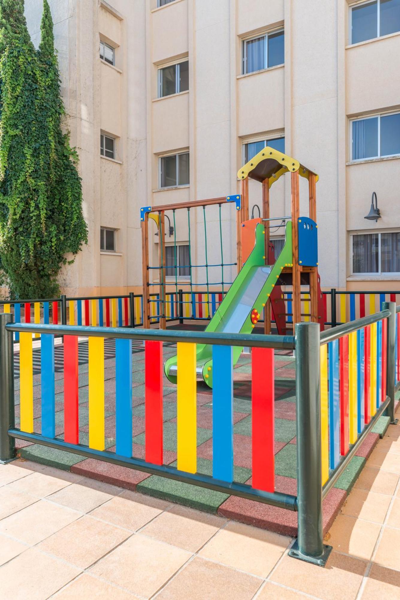 Pierre & Vacances Estartit Playa L'Estartit Ngoại thất bức ảnh