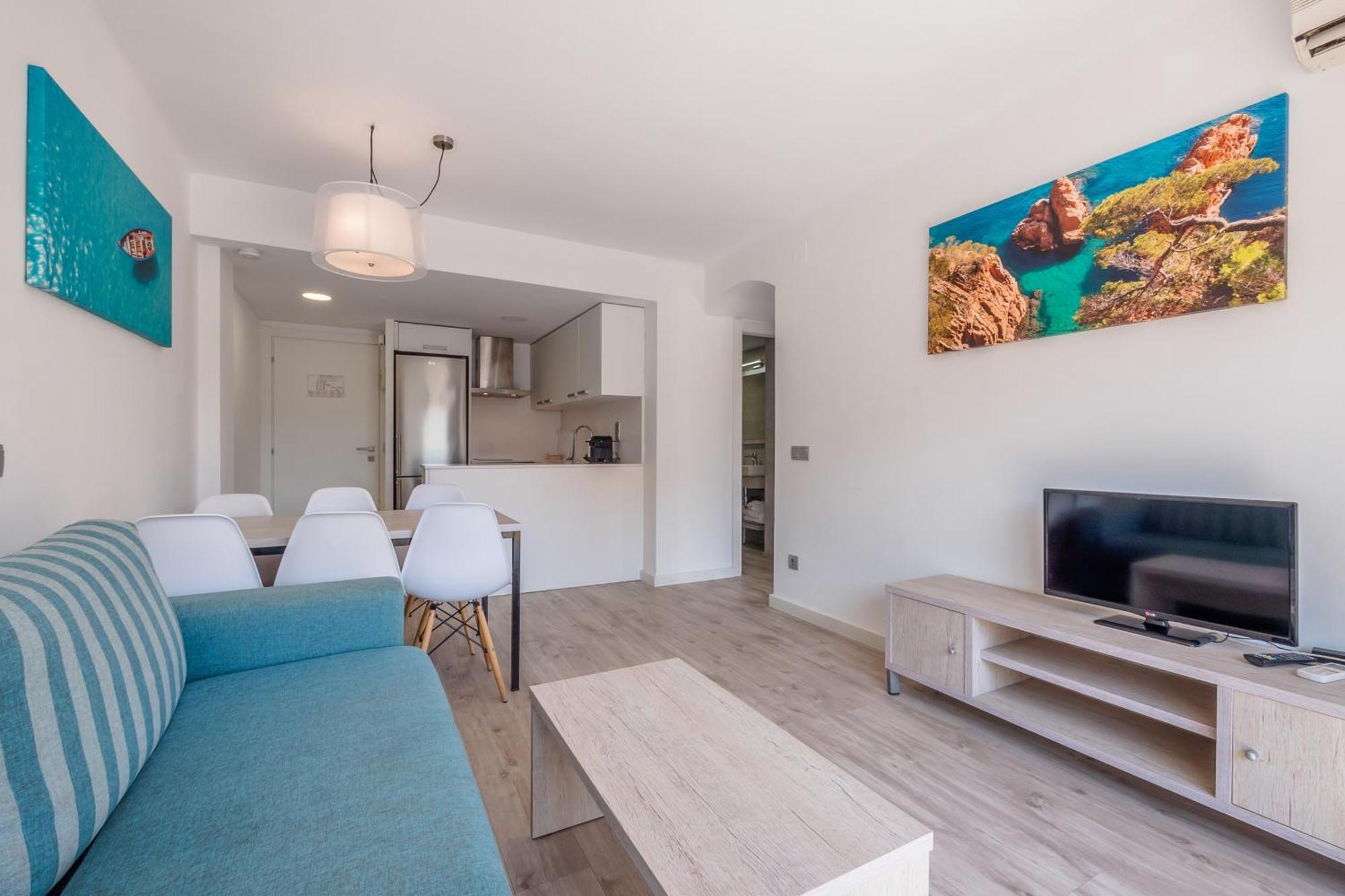 Pierre & Vacances Estartit Playa L'Estartit Ngoại thất bức ảnh