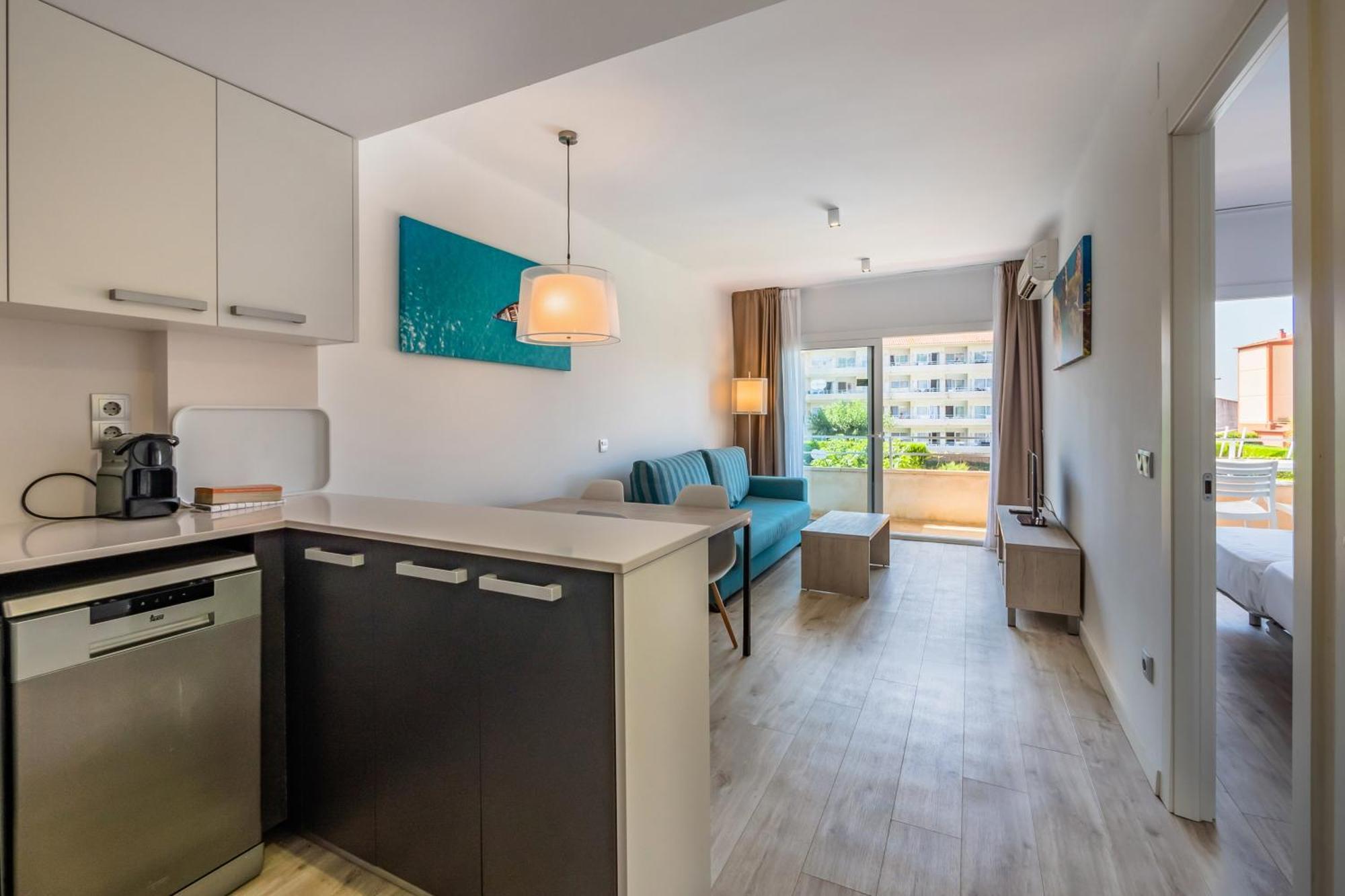 Pierre & Vacances Estartit Playa L'Estartit Ngoại thất bức ảnh