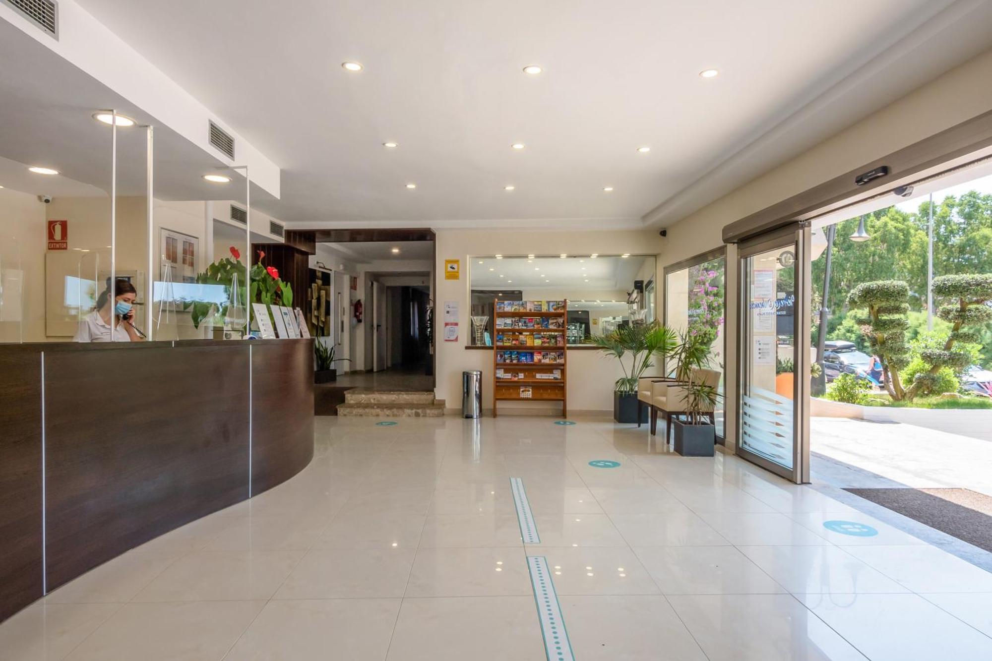 Pierre & Vacances Estartit Playa L'Estartit Ngoại thất bức ảnh