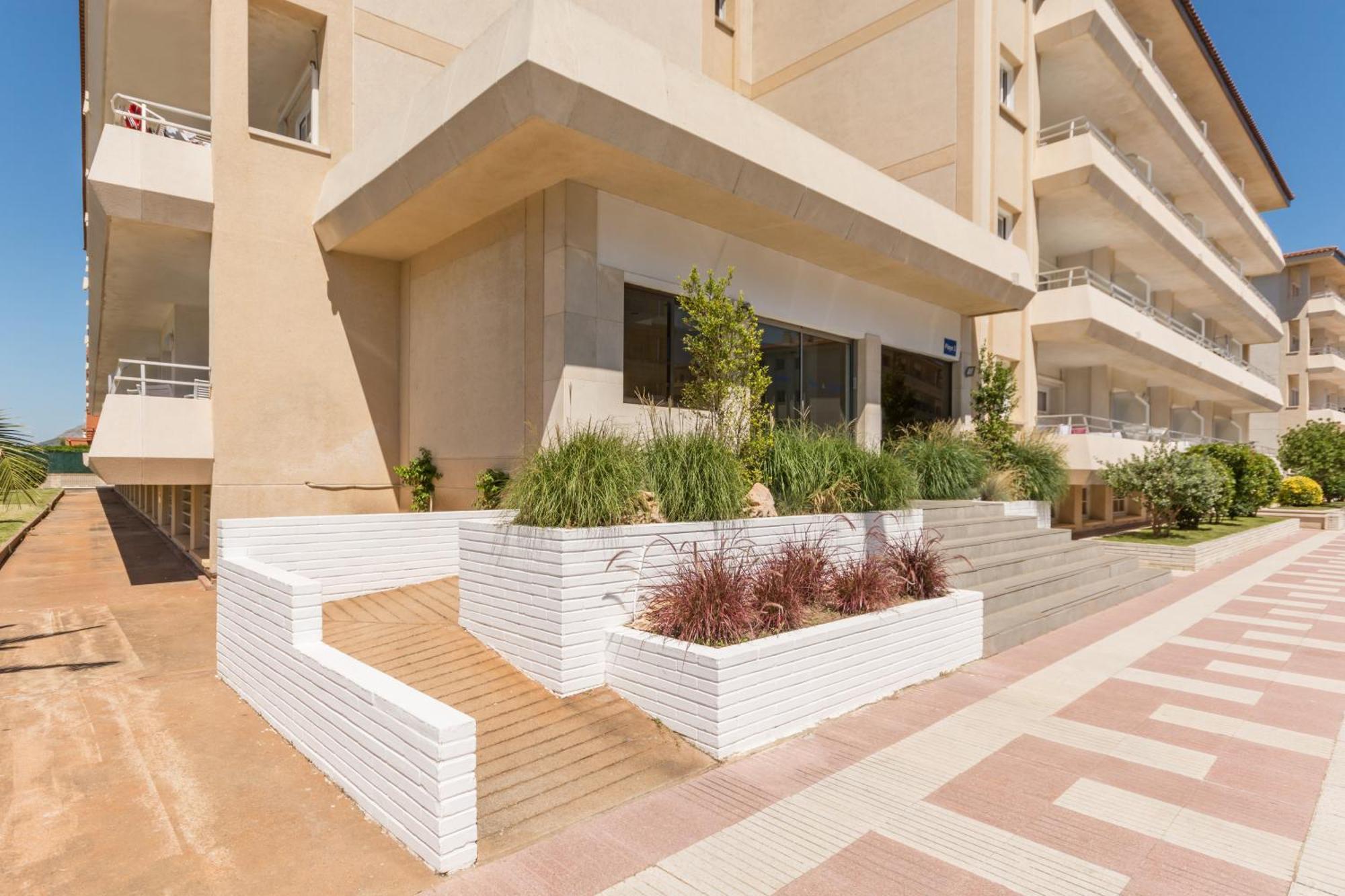 Pierre & Vacances Estartit Playa L'Estartit Ngoại thất bức ảnh