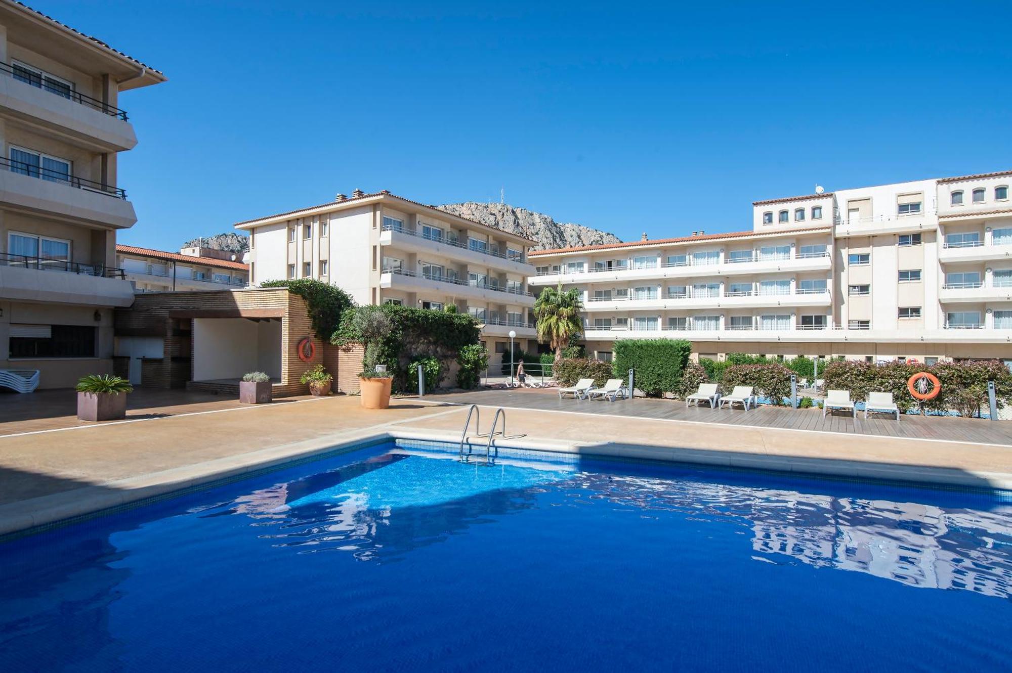 Pierre & Vacances Estartit Playa L'Estartit Ngoại thất bức ảnh