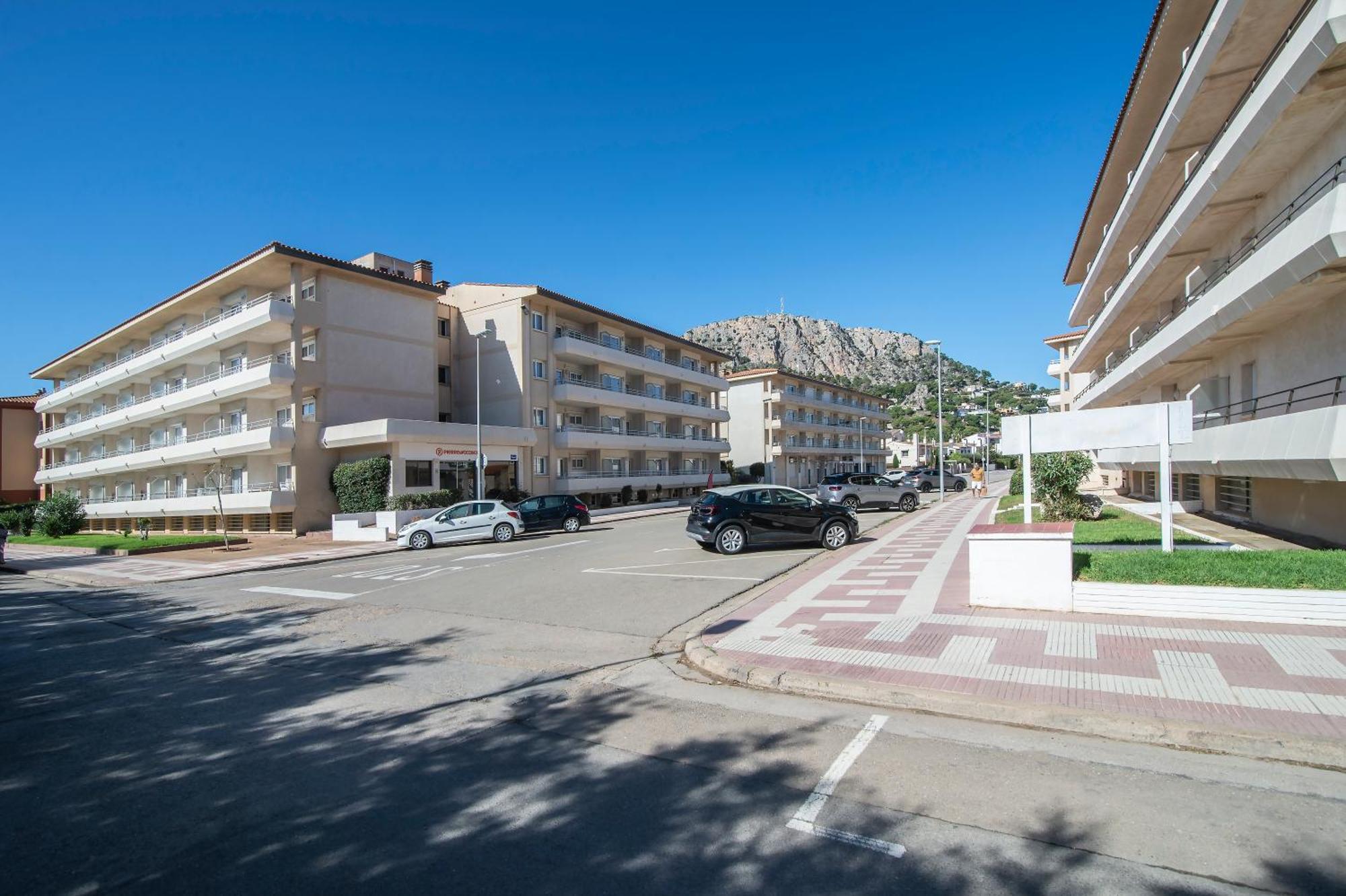 Pierre & Vacances Estartit Playa L'Estartit Ngoại thất bức ảnh