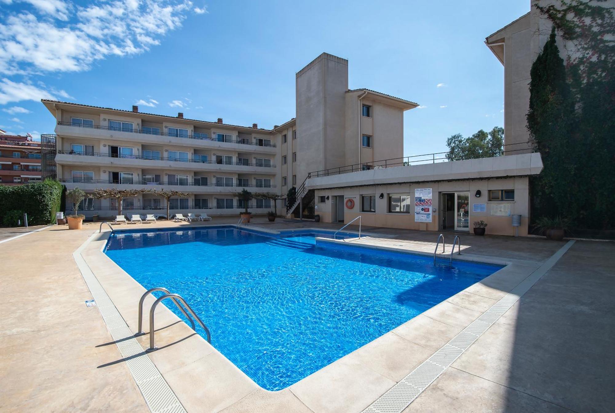 Pierre & Vacances Estartit Playa L'Estartit Ngoại thất bức ảnh