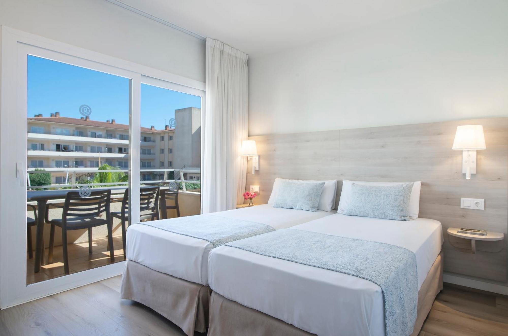 Pierre & Vacances Estartit Playa L'Estartit Ngoại thất bức ảnh