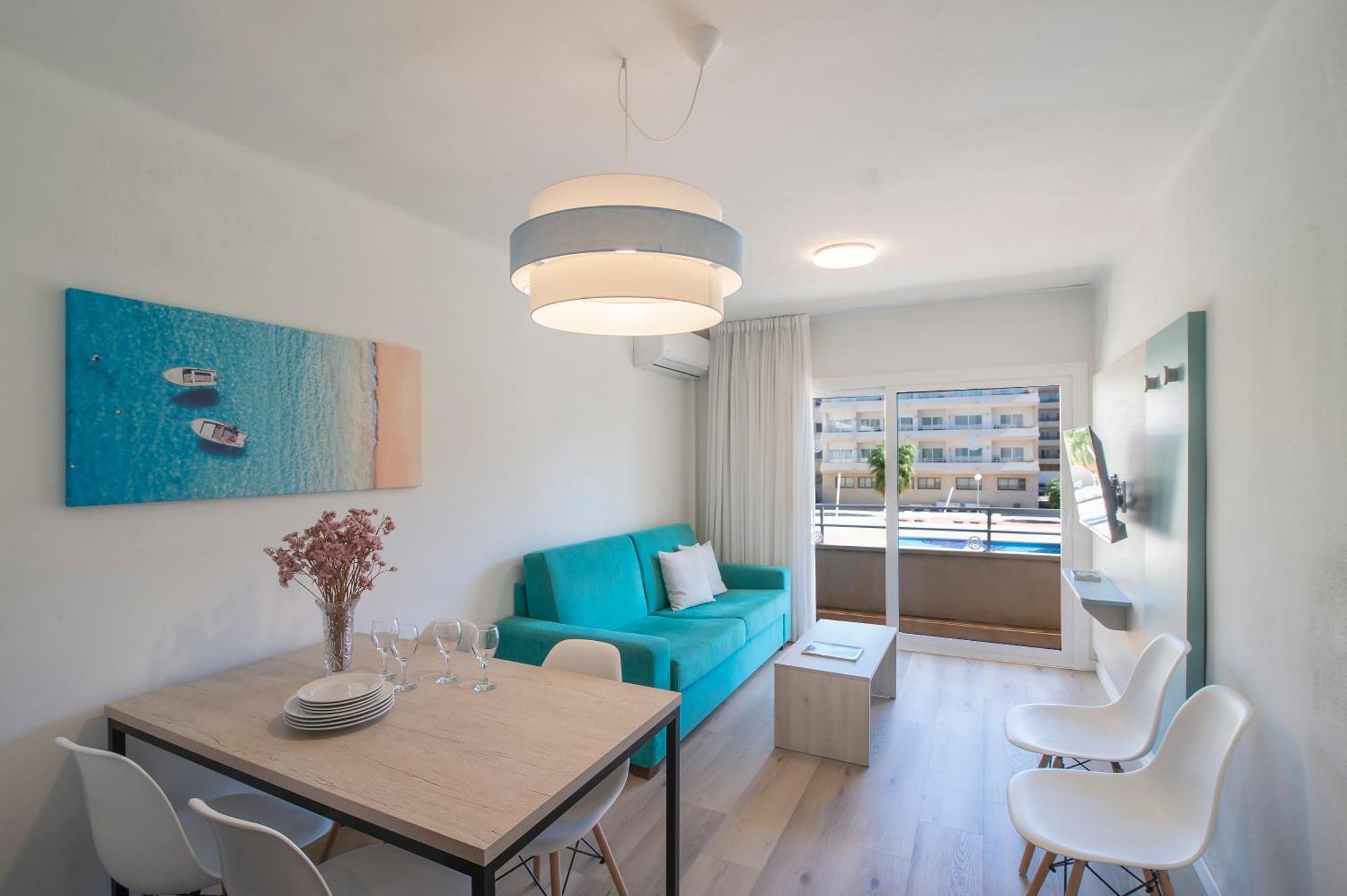 Pierre & Vacances Estartit Playa L'Estartit Ngoại thất bức ảnh