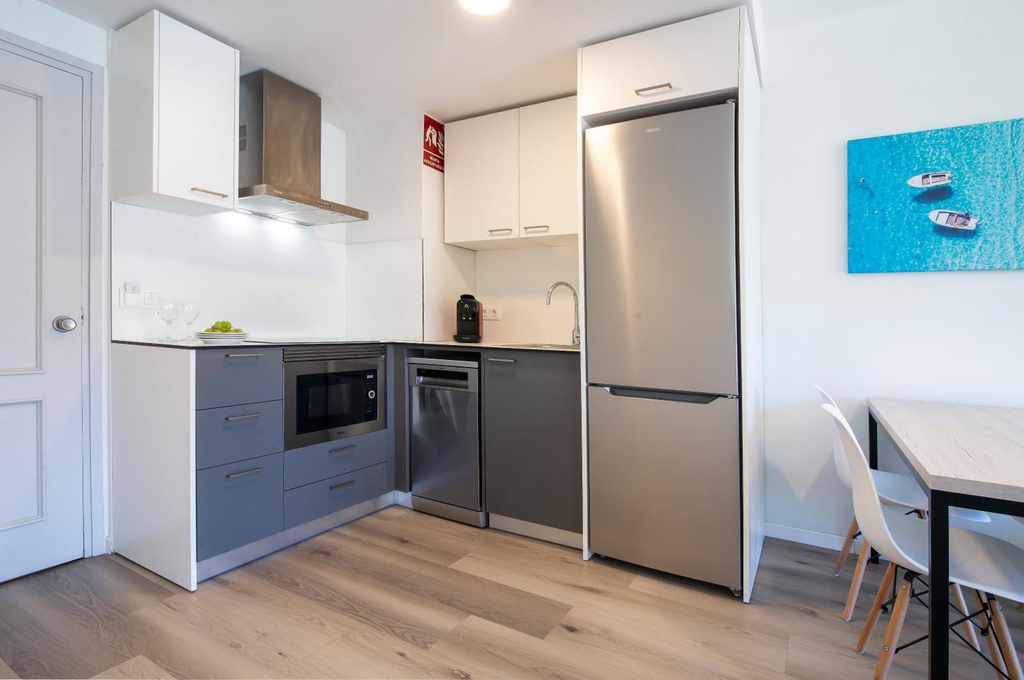 Pierre & Vacances Estartit Playa L'Estartit Ngoại thất bức ảnh