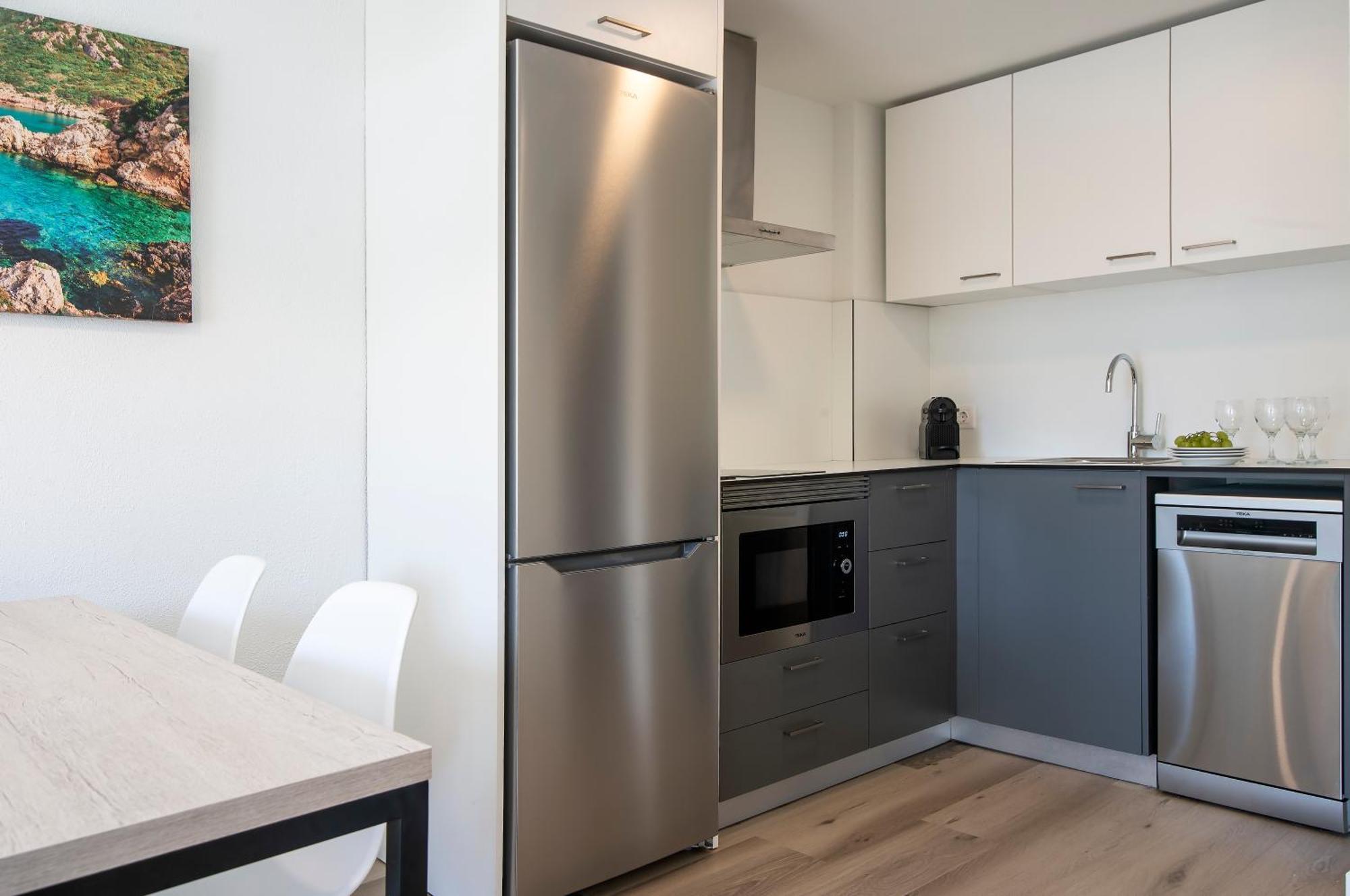 Pierre & Vacances Estartit Playa L'Estartit Ngoại thất bức ảnh