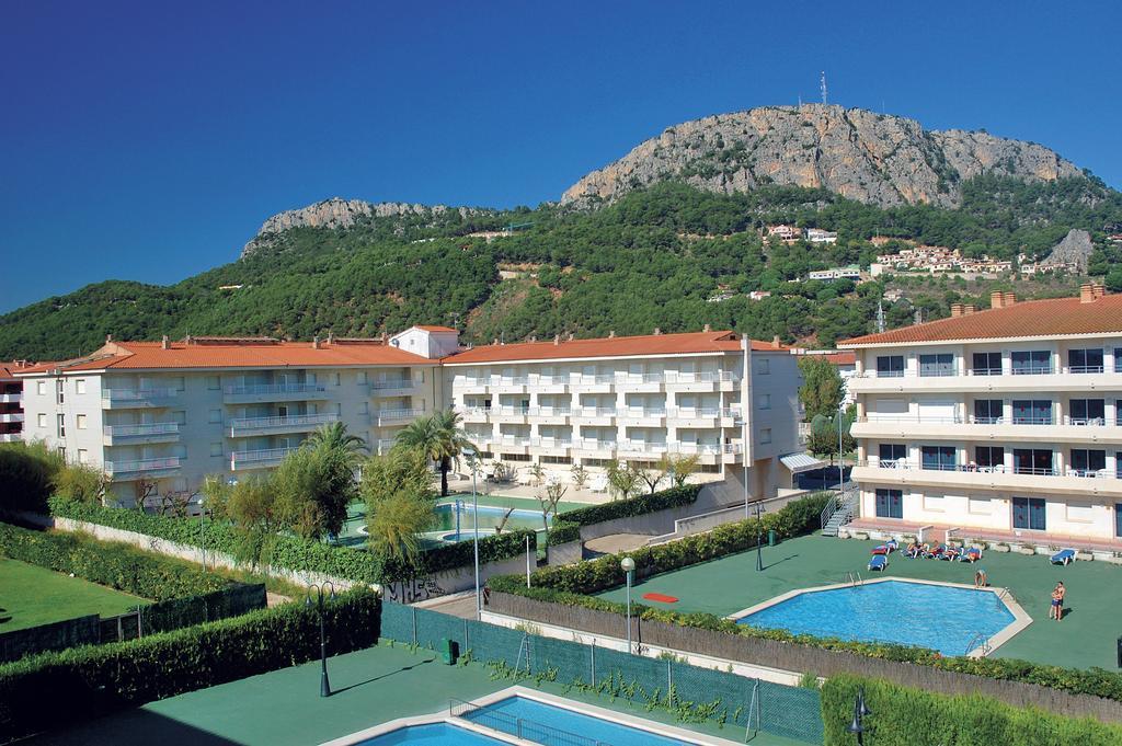 Pierre & Vacances Estartit Playa L'Estartit Ngoại thất bức ảnh
