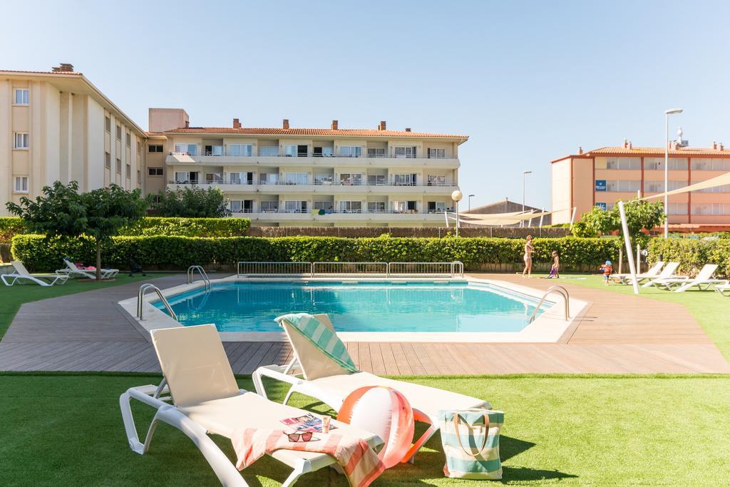 Pierre & Vacances Estartit Playa L'Estartit Ngoại thất bức ảnh