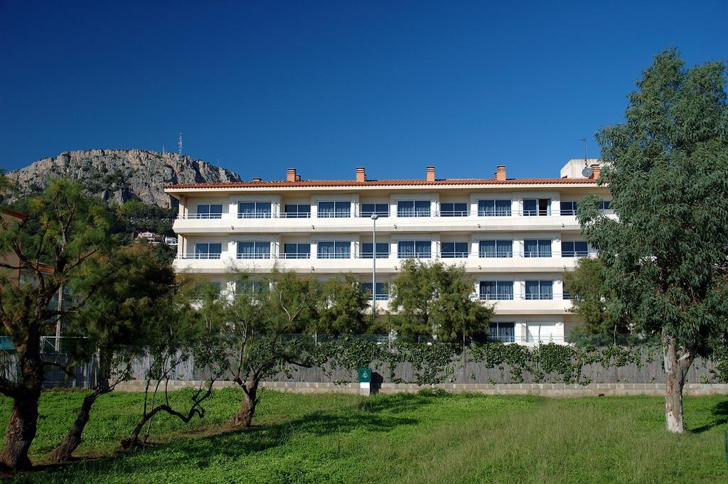 Pierre & Vacances Estartit Playa L'Estartit Ngoại thất bức ảnh