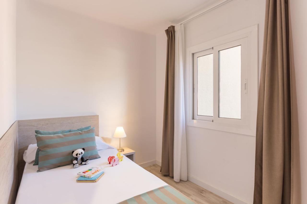Pierre & Vacances Estartit Playa L'Estartit Ngoại thất bức ảnh