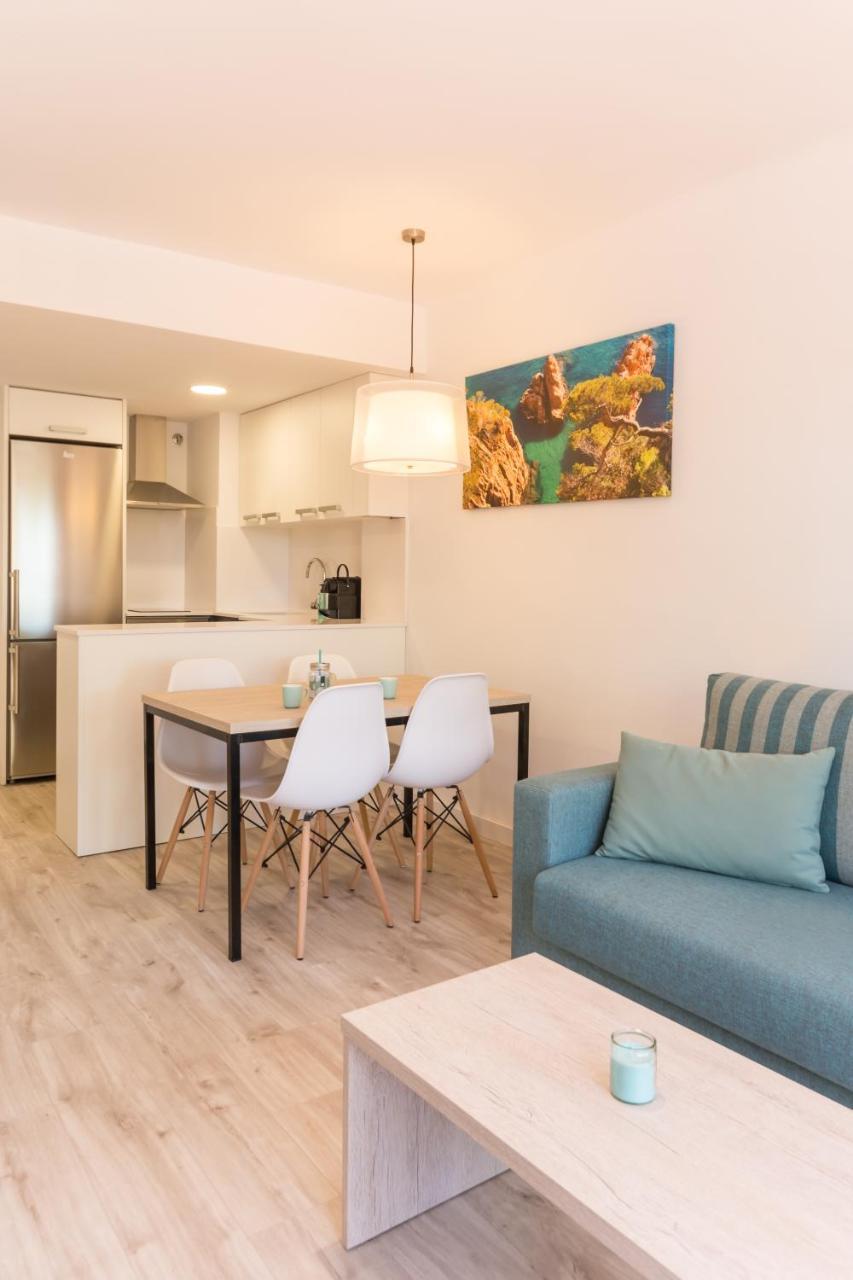 Pierre & Vacances Estartit Playa L'Estartit Ngoại thất bức ảnh