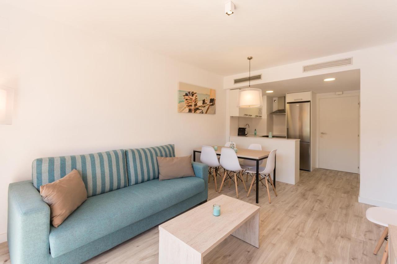 Pierre & Vacances Estartit Playa L'Estartit Ngoại thất bức ảnh