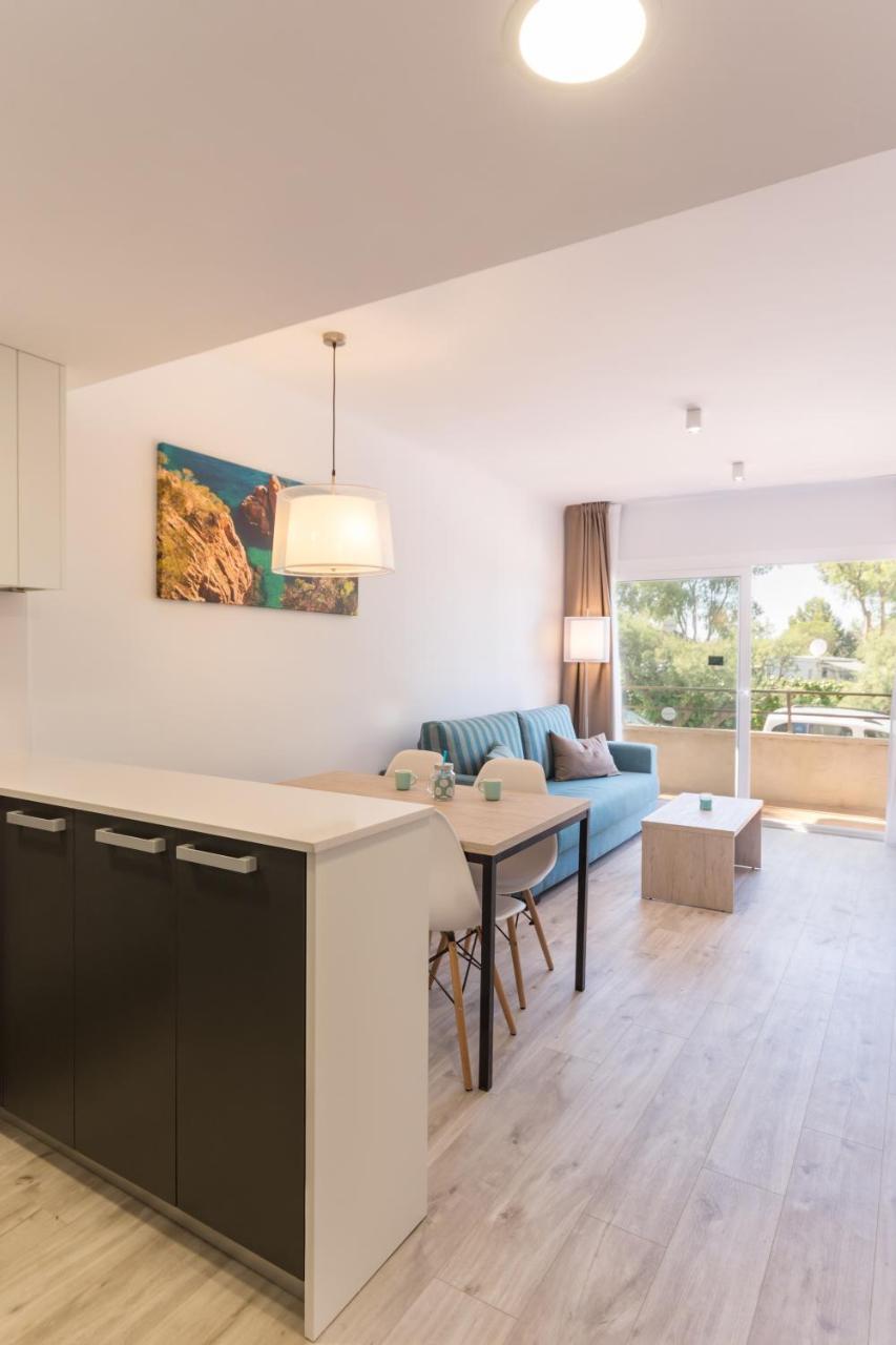 Pierre & Vacances Estartit Playa L'Estartit Ngoại thất bức ảnh