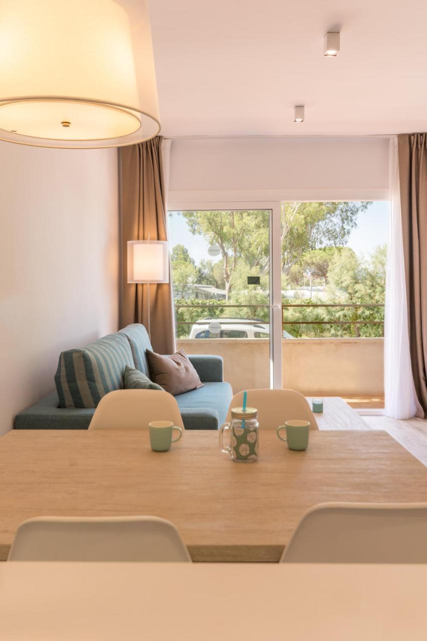 Pierre & Vacances Estartit Playa L'Estartit Ngoại thất bức ảnh
