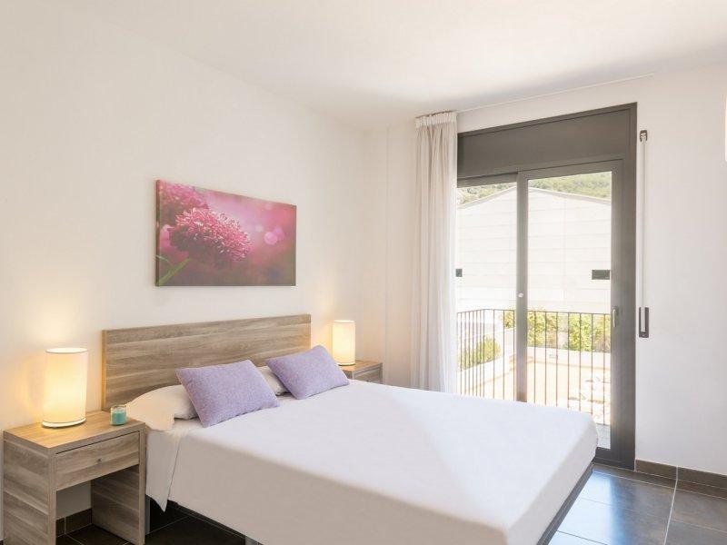 Pierre & Vacances Estartit Playa L'Estartit Ngoại thất bức ảnh