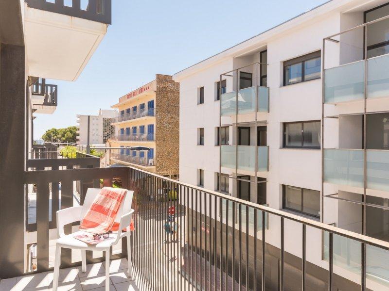 Pierre & Vacances Estartit Playa L'Estartit Ngoại thất bức ảnh